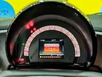 2015 Smart Fortwo 1.0L 52kW Hardtop Passion Edition — миниатюра 15