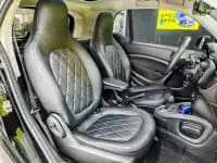 2015 Smart Fortwo 1.0L 52kW Hardtop Passion Edition — миниатюра 17
