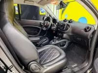 2015 Smart Fortwo 1.0L 52kW Hardtop Passion Edition — миниатюра 18