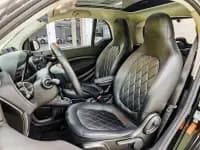 2015 Smart Fortwo 1.0L 52kW Hardtop Passion Edition — миниатюра 6
