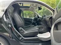 2017 Smart Fortwo 1.0L 52kW Hardtop Beloved Special Edition — миниатюра 11