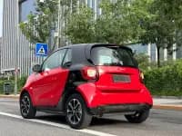 2017 Smart Fortwo 1.0L 52kW Hardtop Beloved Special Edition — миниатюра 13