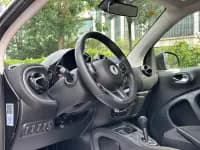 2017 Smart Fortwo 1.0L 52kW Hardtop Beloved Special Edition — миниатюра 3