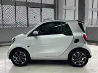 2015 Smart Fortwo 1.0L 52kW Hardtop Passion Edition — миниатюра 13