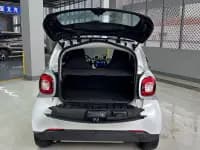 2015 Smart Fortwo 1.0L 52kW Hardtop Passion Edition — миниатюра 14