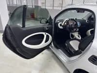 2015 Smart Fortwo 1.0L 52kW Hardtop Passion Edition — миниатюра 15