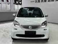 2015 Smart Fortwo 1.0L 52kW Hardtop Passion Edition — миниатюра 3