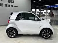 2015 Smart Fortwo 1.0L 52kW Hardtop Passion Edition — миниатюра 4
