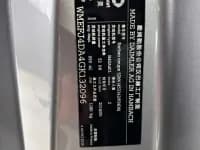 2015 Smart Fortwo 1.0L 52kW Hardtop Passion Edition — миниатюра 5