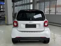 2015 Smart Fortwo 1.0L 52kW Hardtop Passion Edition — миниатюра 8