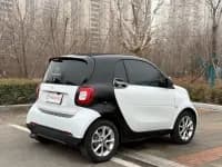2015 Smart Fortwo 1.0L 52kW Hardtop Dynamic Edition — миниатюра 16