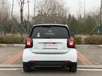 2015 Smart Fortwo 1.0L 52kW Hardtop Dynamic Edition — миниатюра 17