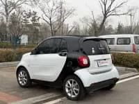 2015 Smart Fortwo 1.0L 52kW Hardtop Dynamic Edition — миниатюра 18