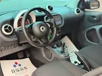 2015 Smart Fortwo 1.0L 52kW Hardtop Dynamic Edition — миниатюра 6