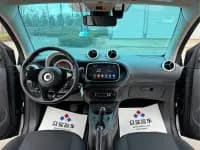2015 Smart Fortwo 1.0L 52kW Hardtop Dynamic Edition — миниатюра 7