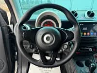 2015 Smart Fortwo 1.0L 52kW Hardtop Dynamic Edition — миниатюра 9