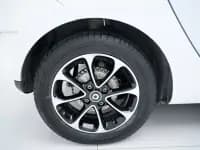 2016 Smart Fortwo 1.0L 52kW Convertible Passion Edition — миниатюра 11