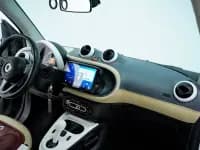 2016 Smart Fortwo 1.0L 52kW Convertible Passion Edition — миниатюра 13