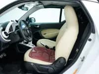 2016 Smart Fortwo 1.0L 52kW Convertible Passion Edition — миниатюра 15