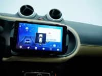 2016 Smart Fortwo 1.0L 52kW Convertible Passion Edition — миниатюра 17