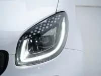 2016 Smart Fortwo 1.0L 52kW Convertible Passion Edition — миниатюра 18