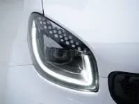 2016 Smart Fortwo 1.0L 52kW Convertible Passion Edition — миниатюра 19