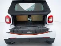 2016 Smart Fortwo 1.0L 52kW Convertible Passion Edition — миниатюра 6