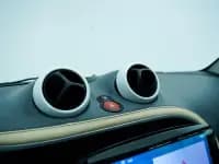 2016 Smart Fortwo 1.0L 52kW Convertible Passion Edition — миниатюра 10