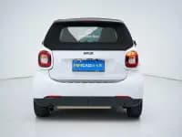 2016 Smart Fortwo 1.0L 52kW Convertible Passion Edition — миниатюра 12