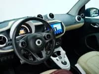 2016 Smart Fortwo 1.0L 52kW Convertible Passion Edition — миниатюра 16
