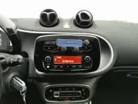 2015 Smart Fortwo 1.0L 52kW Hardtop Passion Edition — миниатюра 12