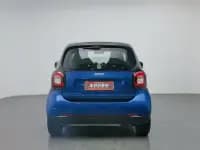 2015 Smart Fortwo 1.0L 52kW Hardtop Passion Edition — миниатюра 4