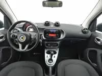 2015 Smart Fortwo 1.0L 52kW Hardtop Passion Edition — миниатюра 5