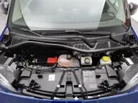 2015 Smart Fortwo 1.0L 52kW Hardtop Passion Edition — миниатюра 6