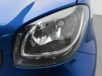 2015 Smart Fortwo 1.0L 52kW Hardtop Passion Edition — миниатюра 7