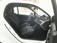 2013 Smart Fortwo 1.0T Hardtop Passion Edition — миниатюра 23