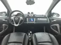 2013 Smart Fortwo 1.0T Hardtop Passion Edition — миниатюра 5