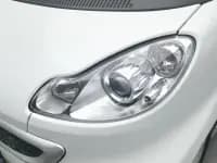 2013 Smart Fortwo 1.0T Hardtop Passion Edition — миниатюра 7