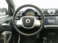 2011 Smart Fortwo 1.0 MHD Hardtop Passion Edition — миниатюра 11