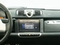 2011 Smart Fortwo 1.0 MHD Hardtop Passion Edition — миниатюра 12