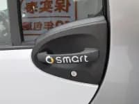 2011 Smart Fortwo 1.0 MHD Hardtop Passion Edition — миниатюра 18