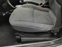 2011 Smart Fortwo 1.0 MHD Hardtop Passion Edition — миниатюра 20