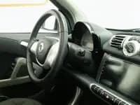 2011 Smart Fortwo 1.0 MHD Hardtop Passion Edition — миниатюра 22