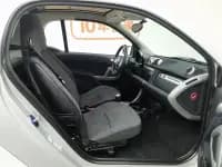2011 Smart Fortwo 1.0 MHD Hardtop Passion Edition — миниатюра 23