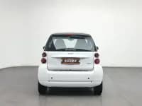 2011 Smart Fortwo 1.0 MHD Hardtop Passion Edition — миниатюра 4