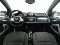 2011 Smart Fortwo 1.0 MHD Hardtop Passion Edition — миниатюра 5