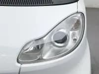 2011 Smart Fortwo 1.0 MHD Hardtop Passion Edition — миниатюра 7