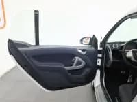 2011 Smart Fortwo 1.0 MHD Hardtop Passion Edition — миниатюра 8