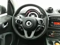 2015 Smart Fortwo 1.0L 52kW Hardtop Passion Edition — миниатюра 11