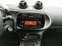 2015 Smart Fortwo 1.0L 52kW Hardtop Passion Edition — миниатюра 12